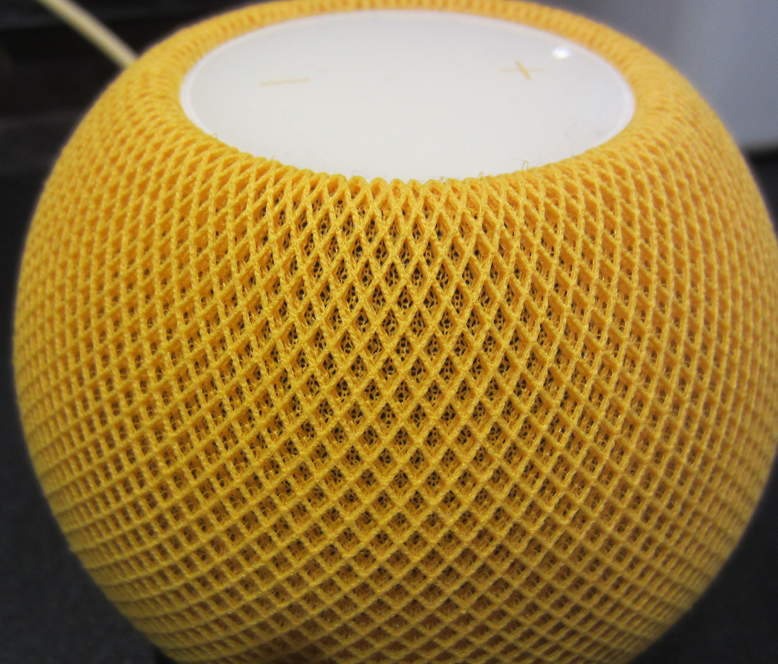 Apple HomePod mini