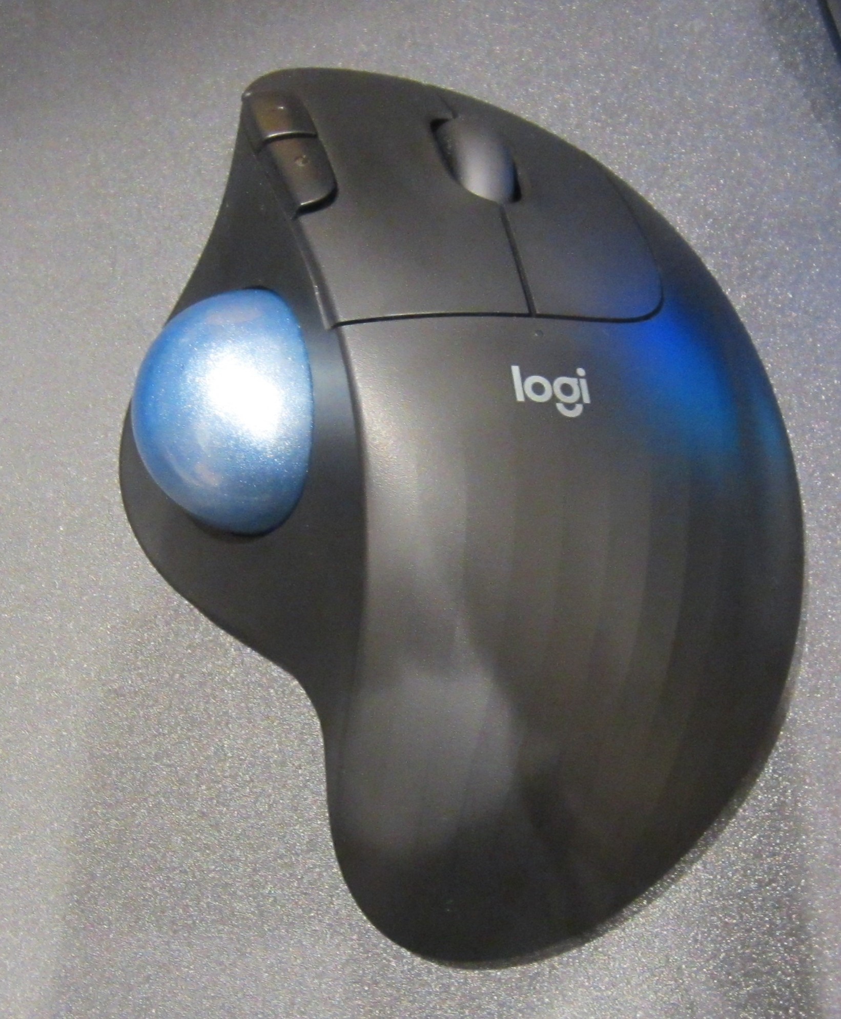 Logicool ERGO M575SPd