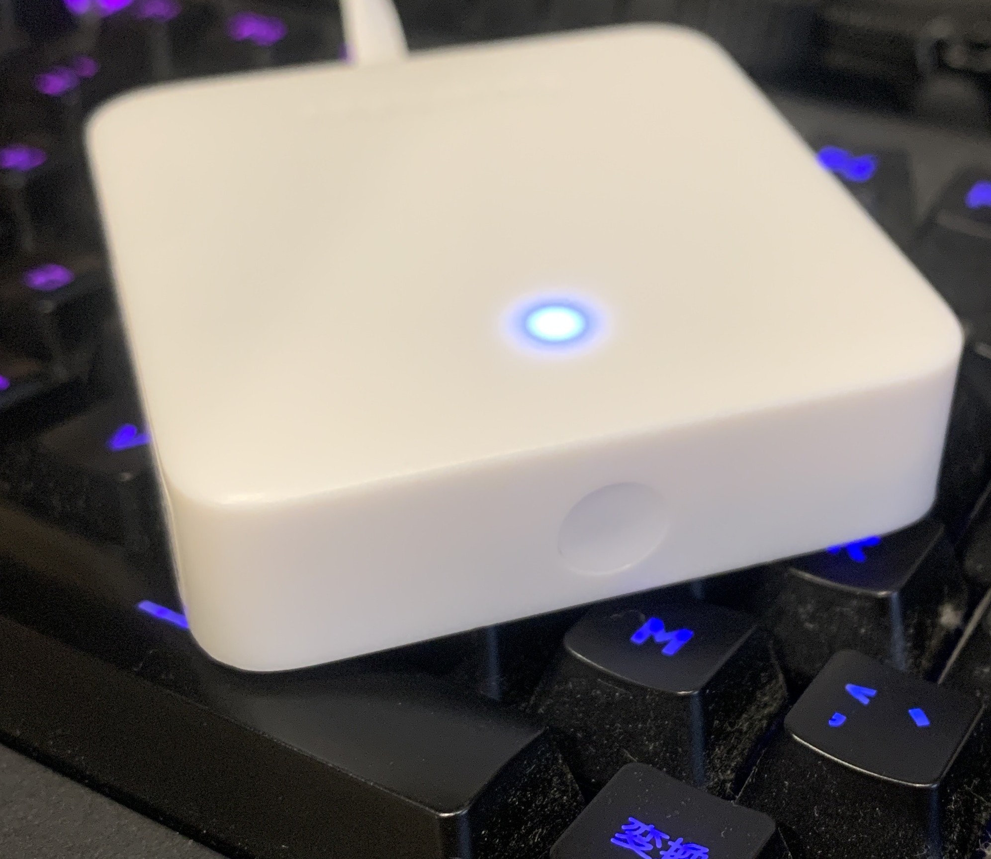 SwitchBot ハブミニ